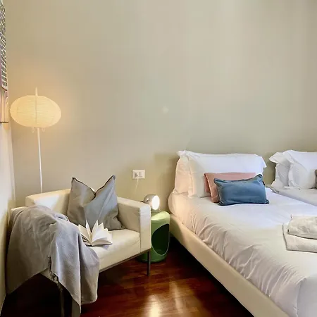 Bnbook 4living Апартаменты *
